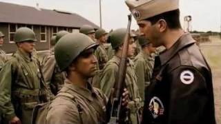 Band of Brothers  Episode 1  Part 1  Sobel  HD [upl. by Rimaj]