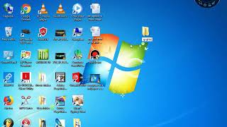 computer me new folder kaise banate hain [upl. by Anival721]