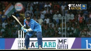 Dinesh Karthik hits 22 runs off Rubel Hossain  19th over of Nidahas Trophy Final [upl. by Anilatak]