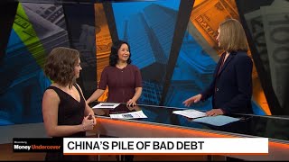 Burning Issues Chinas Distressed Debt Cycle Fixed Income Caution amp Casper IPO [upl. by Rosaline]