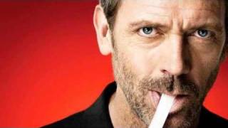 House MD  Theme Song Full Version [upl. by Columba]