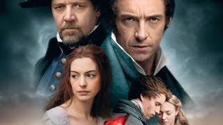 Les Miserables  Movie Review by Chris Stuckmann [upl. by Avon]