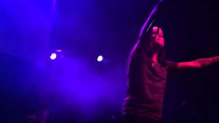 False Pretense  Red Jumpsuit Apparatus LIVE PITTSBURGH [upl. by Suiramed]