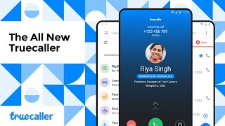 The All New Truecaller [upl. by Rhee389]