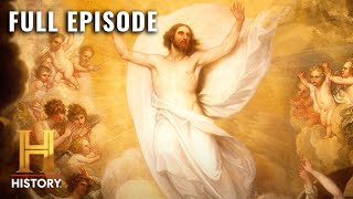 Bible Secrets Revealed Hidden Messages of the Holy Book S1 E1  Full Episode [upl. by Acisey428]