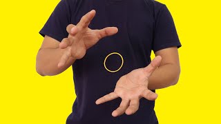 20 EASY RUBBER BAND MAGIC TRICKS [upl. by Landry]