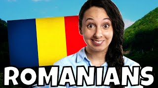 Why Romanians Are So Easy To Love by Americans [upl. by Drus510]