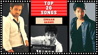 Emraan Hashmi Superhit Songs Mashup 2024 [upl. by Anyd601]