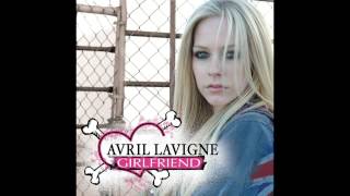 Avril Lavigne  Girlfriend Italian Version Audio [upl. by Roma]