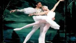 TCHAIKOVSKY Swan Lake  Лебединое Озеро [upl. by Eelana]