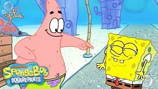 The ULTIMATE SpongeBob SquarePants Laughter Remix 😆 [upl. by Sherry]