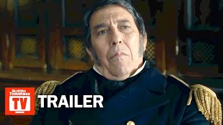 The Terror Season 1 Trailer  Rotten Tomatoes TV [upl. by Anthiathia]