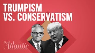 Is Trumpism the New Conservatism [upl. by Isdnil702]