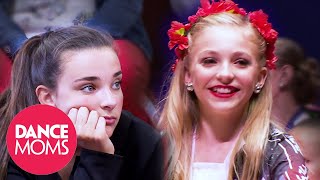 Brynn DOESN’T NEED EXCUSES to BEAT Kendall Just Abby’s Attention Season 6 Flashback  Dance Moms [upl. by Ecnahs]