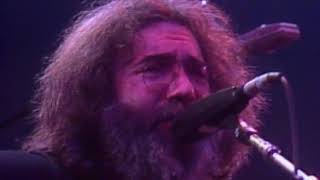 Grateful Dead  Ripple  10311980  Radio City Music Hall [upl. by Omura]