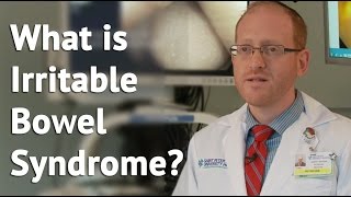 What is IBS Irritable Bowel Syndrome [upl. by Barthold641]