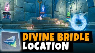 How to Obtain Divine Bridle [upl. by Hnirt]