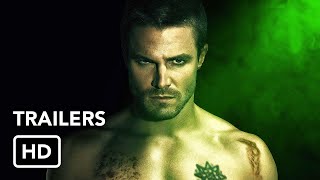 Arrow Season 4 Episode 1 quot I am the Green Arrow quot [upl. by Kei]