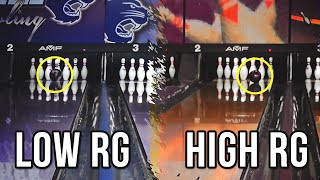 Understanding RG amp Differential Improve Your Bowling Ball Knowledge [upl. by Jacy]