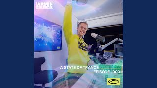 Universal Nation ASOT 1000 [upl. by Ynafets]