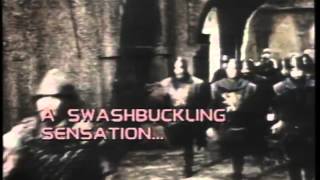 The Scalawag Bunch Trailer 1975 [upl. by Helbonnas]