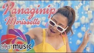 Panaginip  Morissette Music Video [upl. by Narcho]