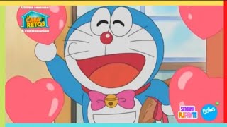 💠Doraemon  Capítulos Nuevos 2021✨ en español [upl. by Eloisa]