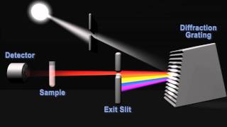 How does a spectrophotometer work [upl. by Esinad]