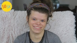 Living with Williams Syndrome A Condition that Makes You Friendly [upl. by Sharia]