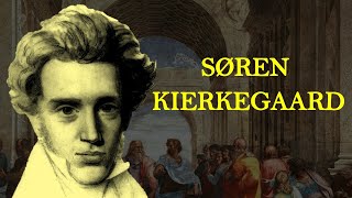 Greatest Philosophers In History  Søren Kierkegaard [upl. by Todd]