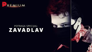 Zavadlav Nikad ispričani detalji masakra u Splitu  PLAY PREMIUM [upl. by Auqenahs]