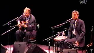 Joao Gilberto amp Caetano Veloso  Doralice xFede [upl. by Cahan]