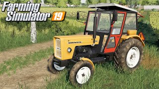 Nowa gospodarka  Farming Simulator 19  23 [upl. by Geller]