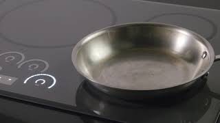 Café Induction Sounds You May Hear While Cooking [upl. by Tremayne]