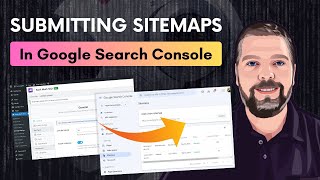 How To Submit Sitemaps To Google Search Console For Indexing [upl. by Sansone866]