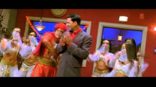 Jaane Ke Jaane Na Full Song Film  JaanEMann [upl. by Loux]