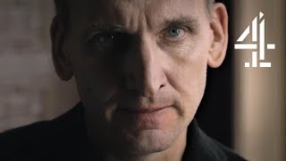 Dulce Et Decorum Est by Wilfred Owen Read by Christopher Eccleston  Remembering World War 1  C4 [upl. by Bluhm]