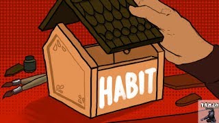 The Power of Habit Animated Summary [upl. by Abott]