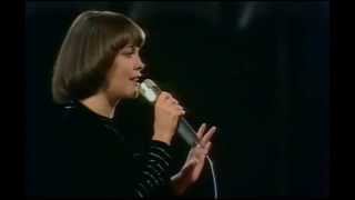 Mireille Mathieu  Akropolis Adieu 1978 [upl. by Anilah]