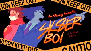 Sk8er Boi【Ace Attorney Animatic】AA3 SPOILERS [upl. by Viola391]