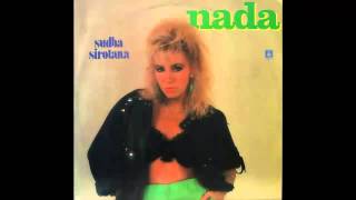 Nada Topčagić  Tri života srca tri  Audio 1992 HD [upl. by Minardi]