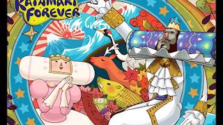 Katamari Forever OST [upl. by Umeko]