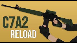 C7A2 Reload [upl. by Enal]