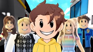 The infectious WINNING SMILE has returned in Roblox [upl. by Iredale855]