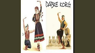 Korg Dabke [upl. by Yentrok]