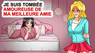 Je Suis Tombée Amoureuse De Ma Meilleure Amie [upl. by Romanas8]