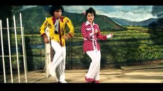 manipuri movie kILLER song 2 kari wabu hairaga mp4 [upl. by Domingo]