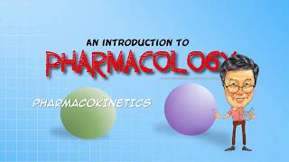 Introduction to Pharmacology [upl. by Nodnol]