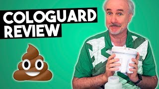 Cologuard Review TMI Edition [upl. by Eenej140]