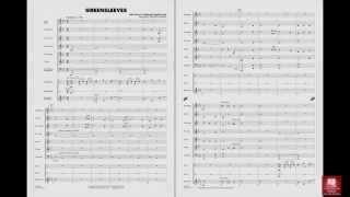 Greensleeves arranged by Michael Sweeney [upl. by Virgilio]